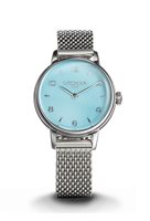 Orologio Locman Donna Classic 1960 in Acciaio 0253A12A-00GANK2B0 - 0253A12A-00GANK2B0